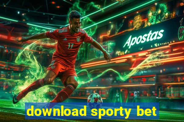 download sporty bet